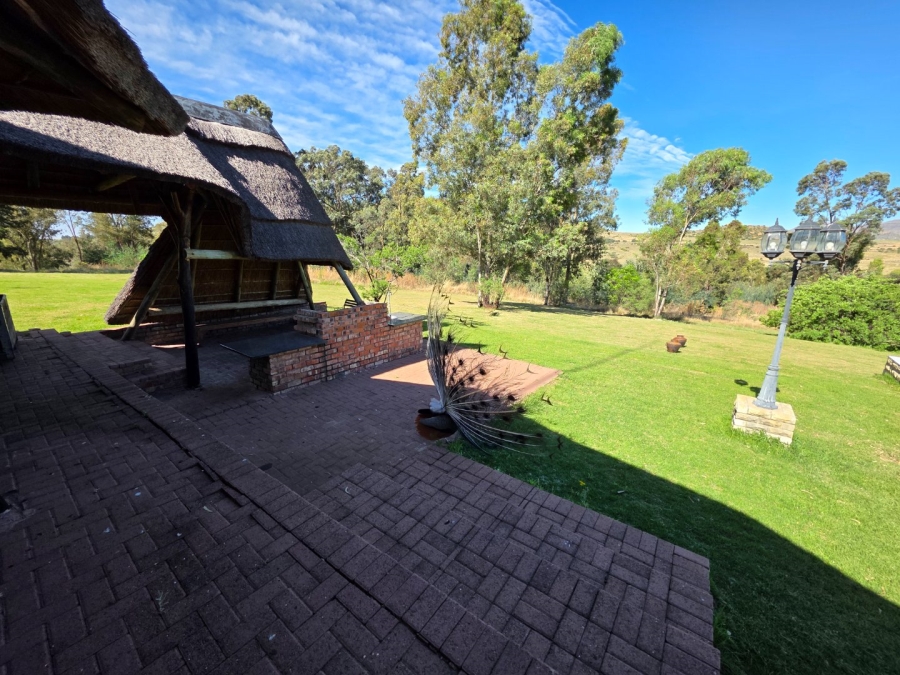 Commercial Property for Sale in Paul Roux Free State